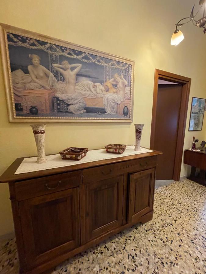 Fera5 Hotel Olbia Buitenkant foto