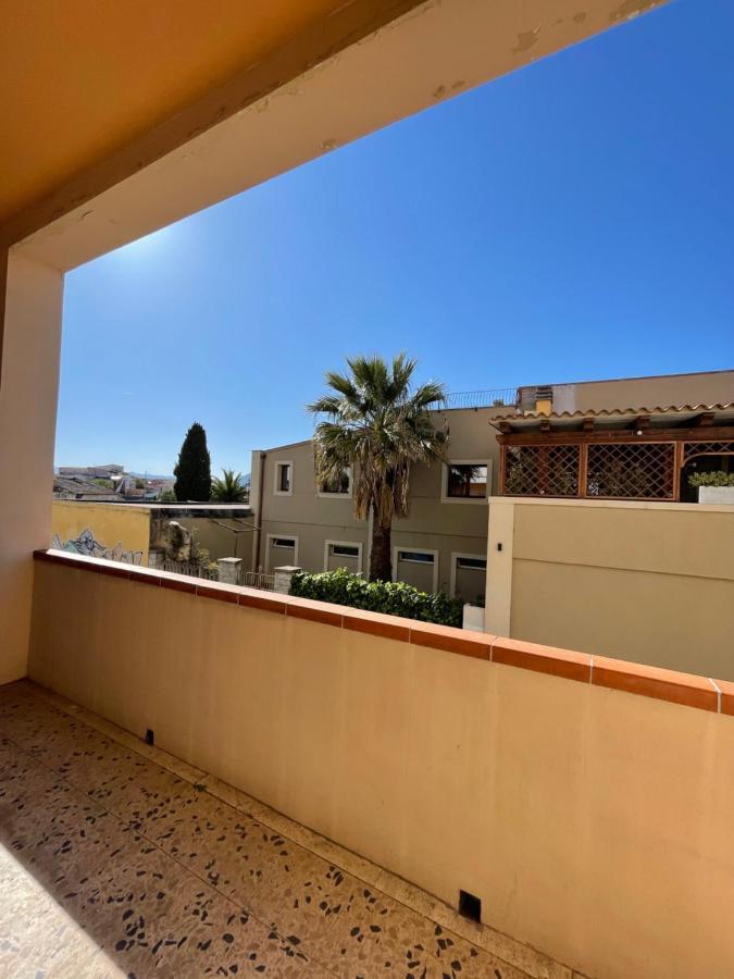 Fera5 Hotel Olbia Buitenkant foto
