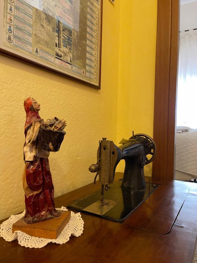 Fera5 Hotel Olbia Buitenkant foto