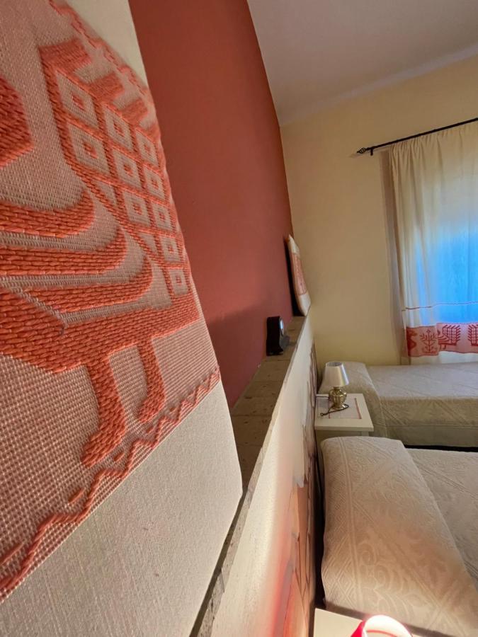 Fera5 Hotel Olbia Buitenkant foto