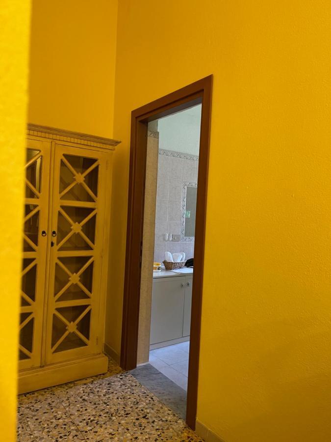 Fera5 Hotel Olbia Buitenkant foto