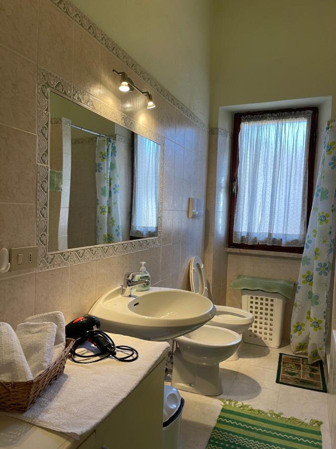 Fera5 Hotel Olbia Buitenkant foto