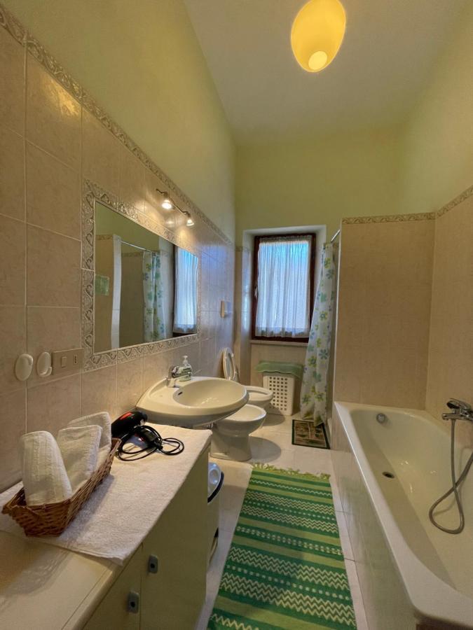 Fera5 Hotel Olbia Buitenkant foto